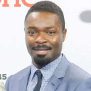 Height of David Oyelowo