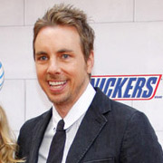 Height of Dax Shepard