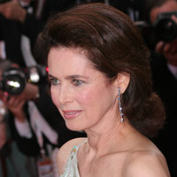 Height of Dayle Haddon