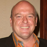 Height of Dean Norris