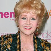 Height of Debbie Reynolds