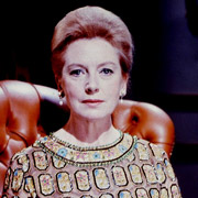 Height of Deborah Kerr