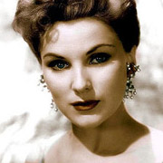 Height of Debra Paget