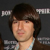 Height of Demetri Martin