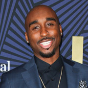 Height of Demetrius Shipp Jr.