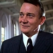 Height of Denholm Elliott