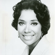 Height of Denise Nicholas