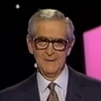 Height of Denis Norden