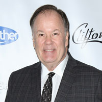 Height of Dennis Haskins