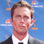 Height of Desmond Harrington