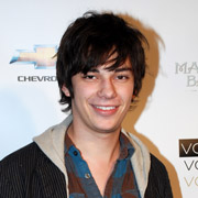 Height of Devon Bostick