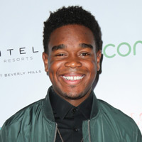 Height of Dexter Darden