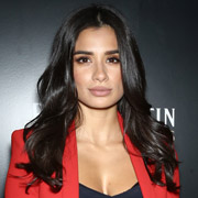 Height of Diane Guerrero