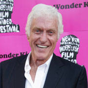 Height of Dick Van Dyke