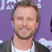 Height of Dierks Bentley