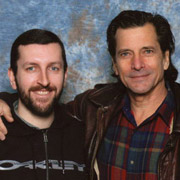 Height of Dirk Benedict