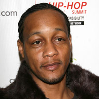 Height of DJ Quik