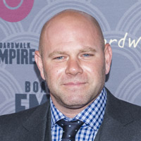 Height of Domenick Lombardozzi