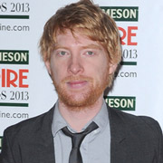 Height of Domhnall Gleeson