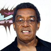 Height of Don Cornelius