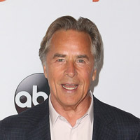 Height of Don Johnson