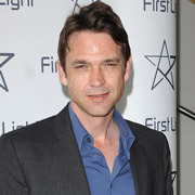 Height of Dougray Scott