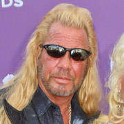 Height of Duane Dog Chapman