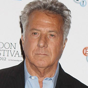 Height of Dustin Hoffman