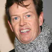 Height of Dylan Baker