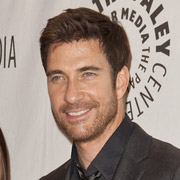 Height of Dylan McDermott