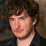 Height of Dylan Moran