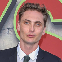 Height of Eamon Farren