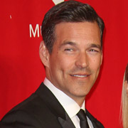 Height of Eddie Cibrian