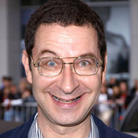 Height of Eddie Deezen