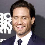 Height of Edgar Ramirez