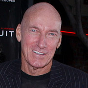 Height of Ed Lauter