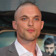 Height of Ed Skrein