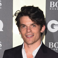 Height of Edward Bluemel