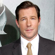 Height of Edward Burns