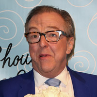 Height of Edward Hibbert