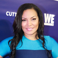 Height of Egypt Sherrod