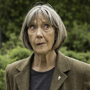 Height of Eileen Atkins