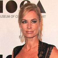 Height of Eileen Davidson