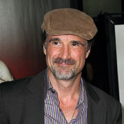 Height of Elias Koteas