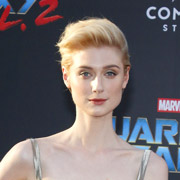 Height of Elizabeth Debicki