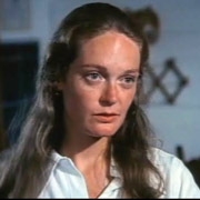 Height of Elizabeth Hartman