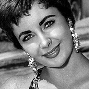 Height of Elizabeth Taylor