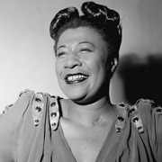 Height of Ella Fitzgerald