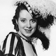 Height of Elsa Lanchester