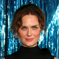 Height of Emily Deschanel